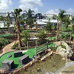 Marriott\'S Harbour Lake 
