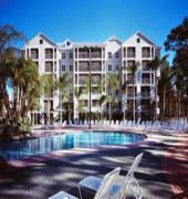 Marriott's Harbour